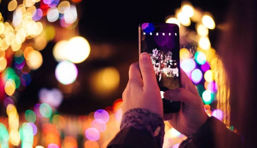 呼伦贝尔产品视频拍摄惊艳亮相：极致细节，彰显卓越品质