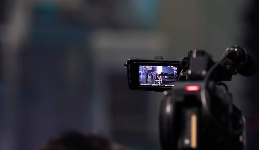 紧跟潮流！呼伦贝尔产品视频拍摄引领时尚新趋势