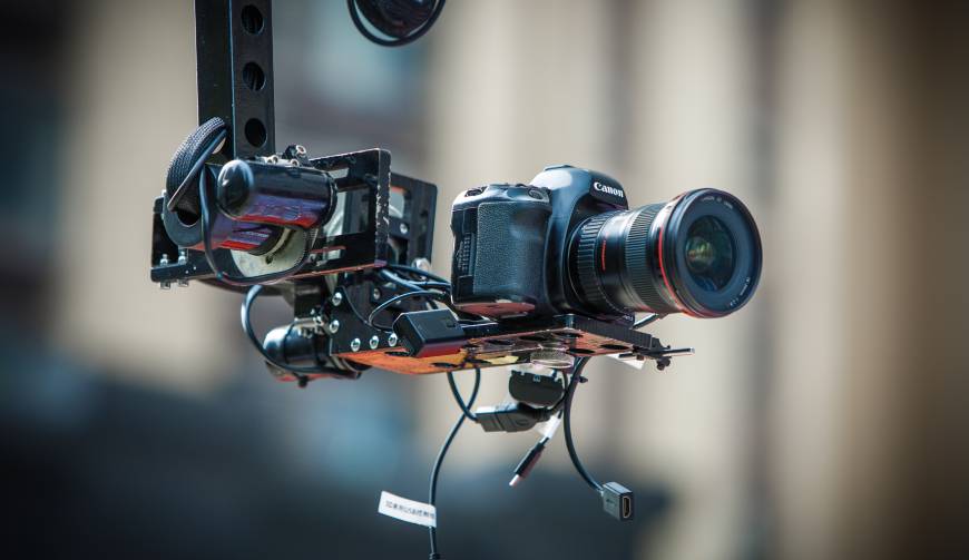 科技赋能生活：呼伦贝尔产品视频拍摄开启智能新时代