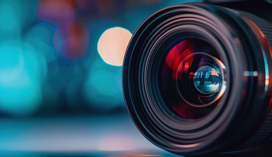 与呼伦贝尔产品视频拍摄同行：畅享高效、舒适的每一天