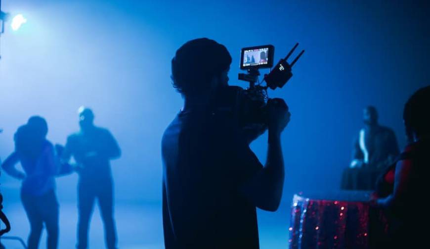 神秘新品来袭！呼伦贝尔产品视频拍摄究竟有何神奇之处？