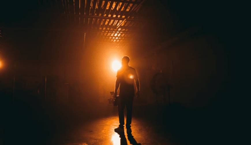 未曾见过的呼伦贝尔产品视频拍摄：一场颠覆认知的视觉盛宴