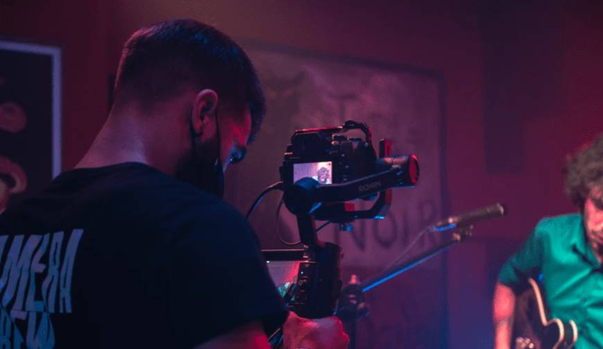 匠心雕琢视觉盛宴！专业呼伦贝尔产品视频拍摄公司赋能品牌价值