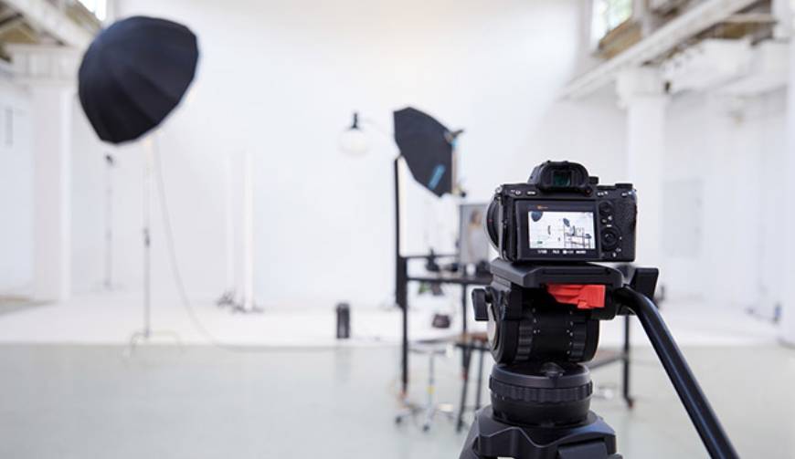 聚焦呼伦贝尔产品视频拍摄，打造品牌传播新高度