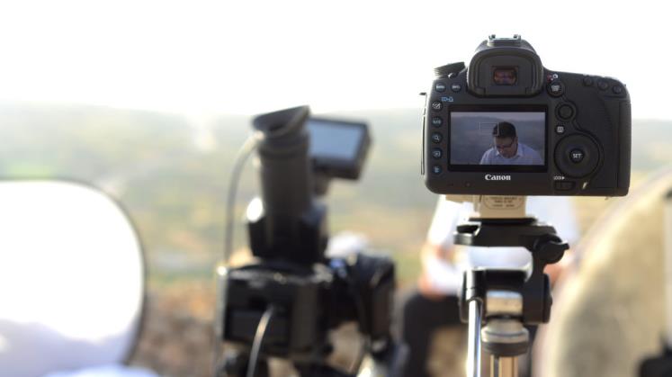 深耕呼伦贝尔产品宣传视频拍摄公司，解锁品牌传播的核心引擎