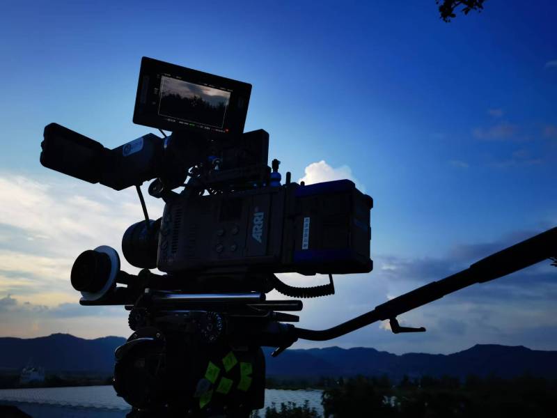 流量思维，呼伦贝尔电商产品视频拍摄制作的核心逻辑