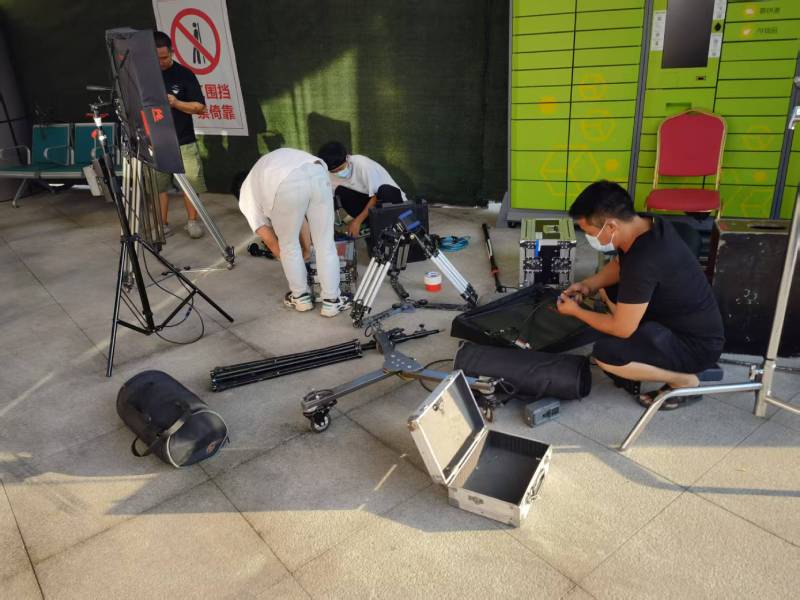 呼伦贝尔产品视频拍摄全攻略，让产品魅力在镜头下尽情绽放