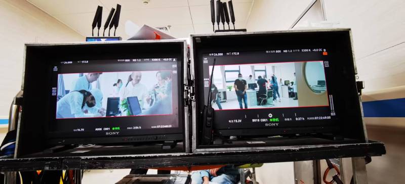 呼伦贝尔极致互动，让产品在宣传视频中闪耀独特光芒