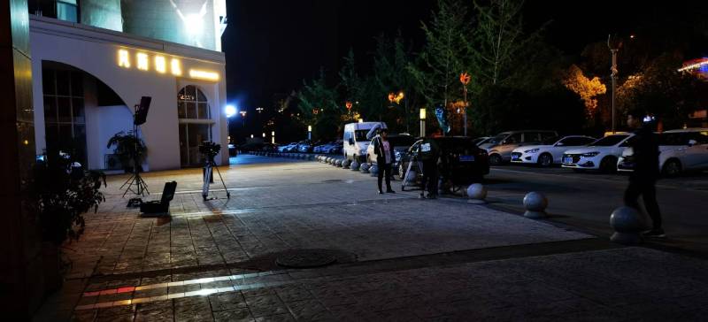 呼伦贝尔电商产品视频拍摄制作全攻略，打造高转化带货视频