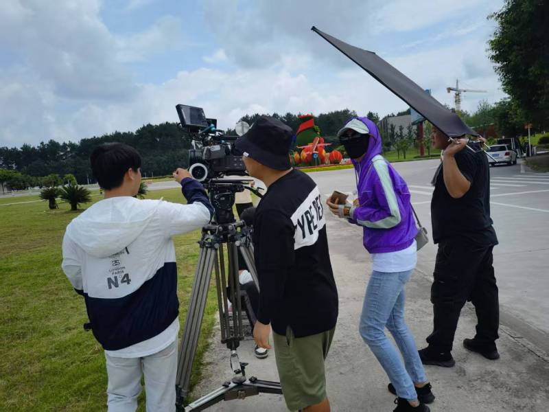 呼伦贝尔极致互动，未来愿景宏大，致力于成为全球领先的产品宣传视频企业