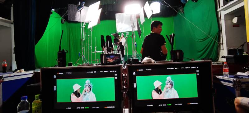 呼伦贝尔产品视频拍摄：以创意为翼，助力品牌翱翔