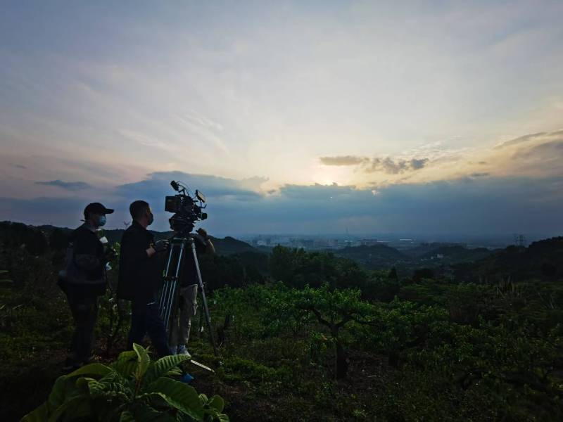 聚焦呼伦贝尔产品宣传视频拍摄公司，用专业实力铸就品牌传播传奇