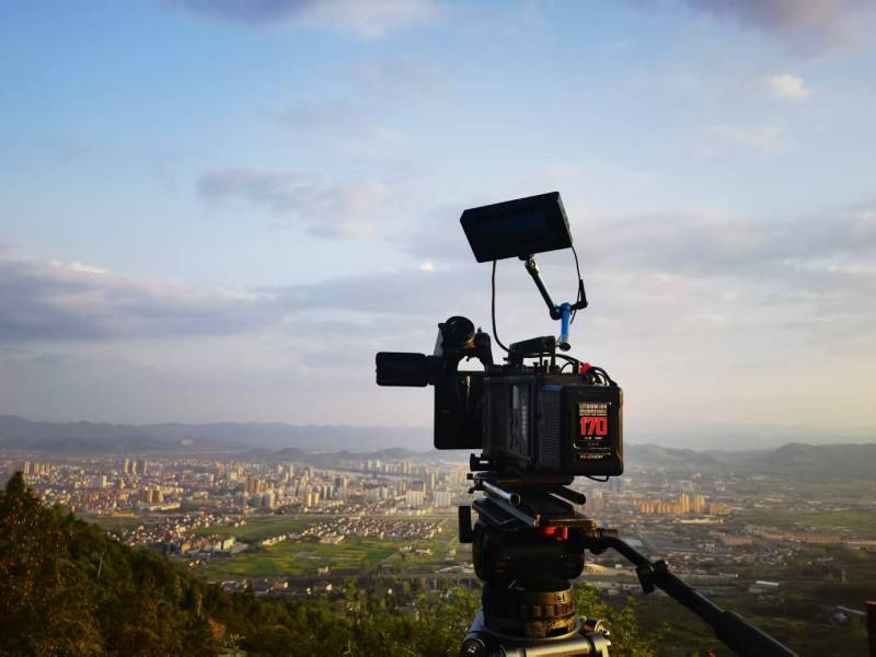 解锁呼伦贝尔产品宣传视频拍摄公司精髓，让品牌传播直击人心