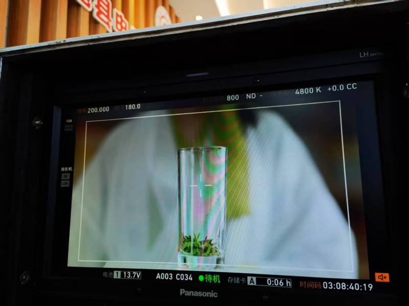 天然优选！呼伦贝尔电商产品宣传视频溯源原料产地的真实故事