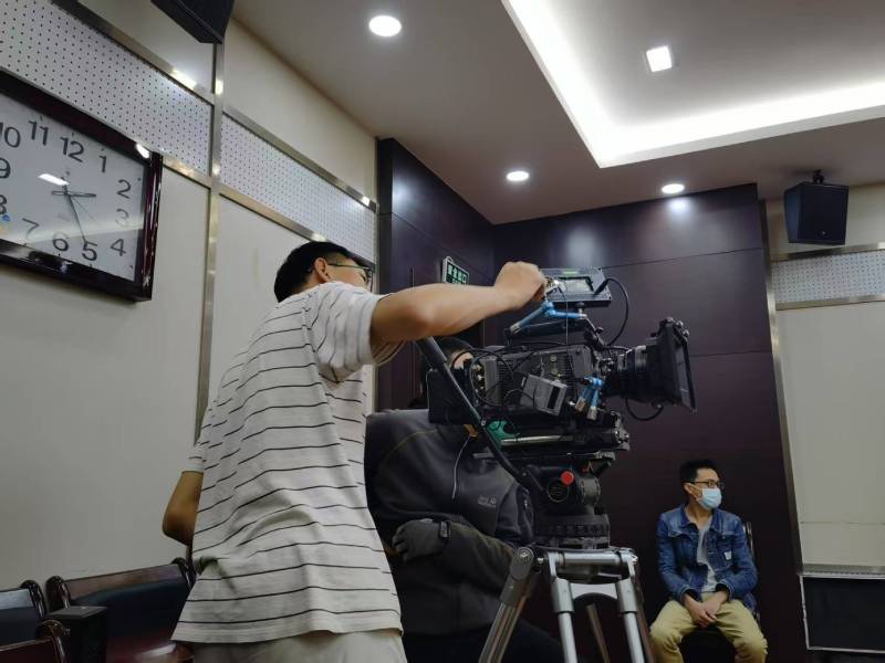 大数据指导创作方向，呼伦贝尔产品视频拍摄公司让每帧画面都有效触达